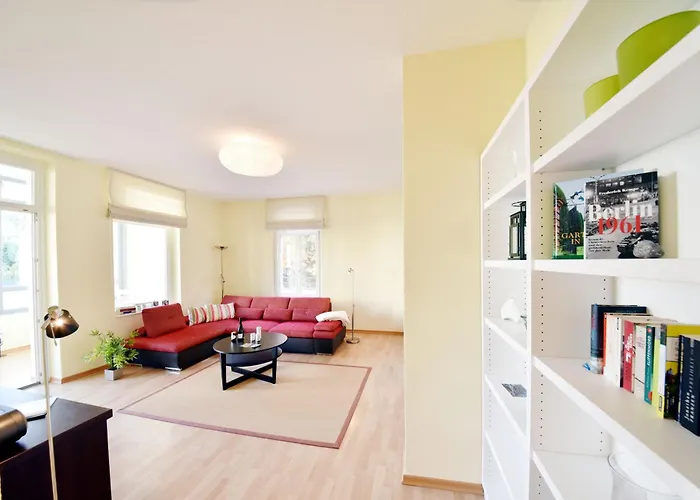 Апартаменти 