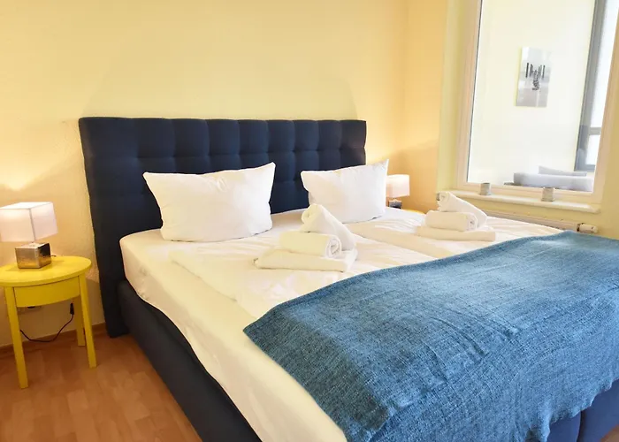 Апартаменти 